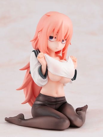 There is Also a Hole in the Student Organization! Melty Princess Komaro-chan (Tenohira)