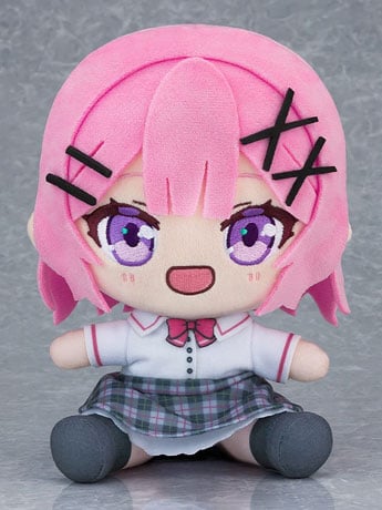 There's No Freaking Way I'll be Your Lover! Unless... Chocopuni Renako Amaori Plushie