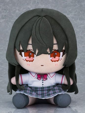 There's No Freaking Way I'll be Your Lover! Unless... Chocopuni Satsuki Koto Plushie