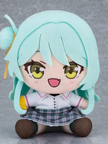 There's No Freaking Way I'll be Your Lover! Unless... Chocopuni Kaho Koyanagi Plushie