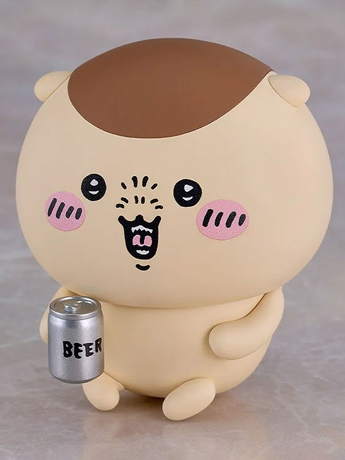 Chiikawa Nendoroid No.3122 Kurimanju