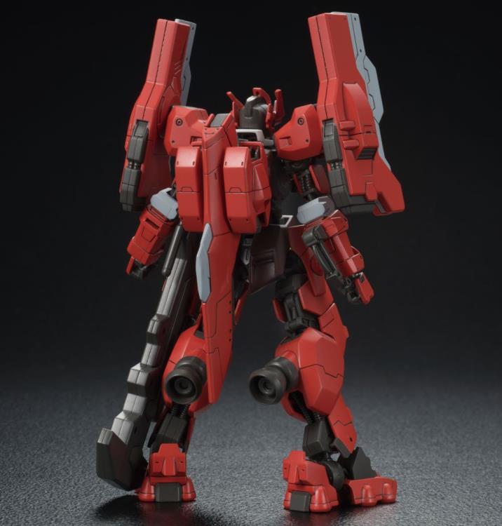 Mobile Suit Gundam: Iron-Blooded Orphans HGI-BO Gundam Astaroth Origin 1/144 Scale Model Kit Gallery Image 3