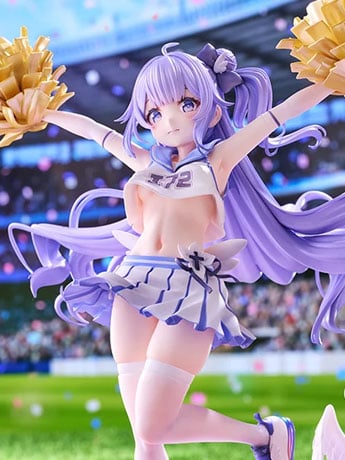 Azur Lane Unicorn: Champion of Unicorn 1/6 Scale Figure