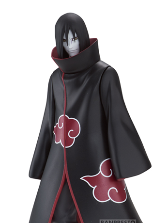 Naruto: Shippuden Noir Edge Collection Orochimaru Figure
