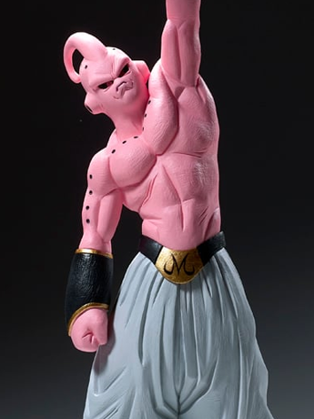 Dragon Ball Z GxMateria Majin Buu II Figure