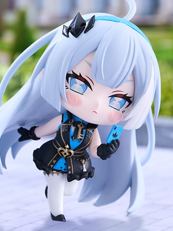 Stella Sora Tenitol Mini Tyrant Figure
