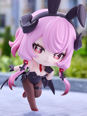 Stella Sora Tenitol Mini Bernina (Bunny) Figure
