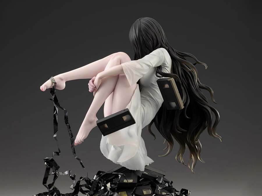 Sadako (2019) Bishoujo Sadako 1/7 Scale Figure (Reissue)