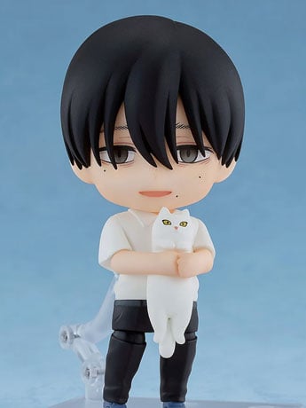 The Summer Hikaru Died Nendoroid No.3156 Yoshiki
