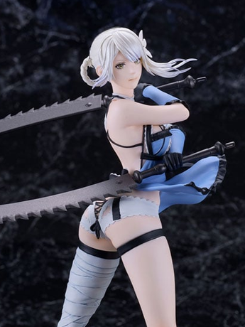 NieR Pop Up Parade L Kaine