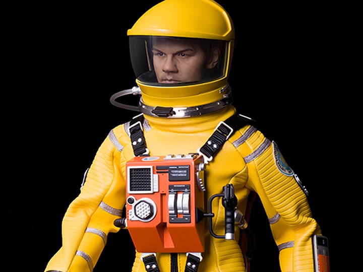 2001: A Space Odyssey 1/6 Scale Figure - Dr. Frank Poole