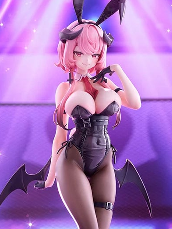 Stella Sora Bernina (Bunny Ver.) 1/7 Scale Figure