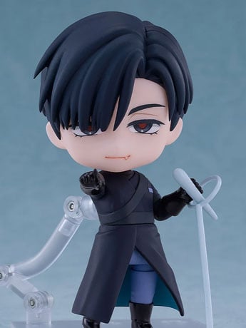 Alien Stage Nendoroid No.3146 Ivan
