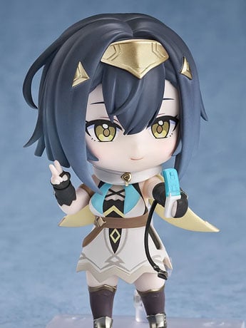 Stella Sora Nendoroid No.3165 Amber
