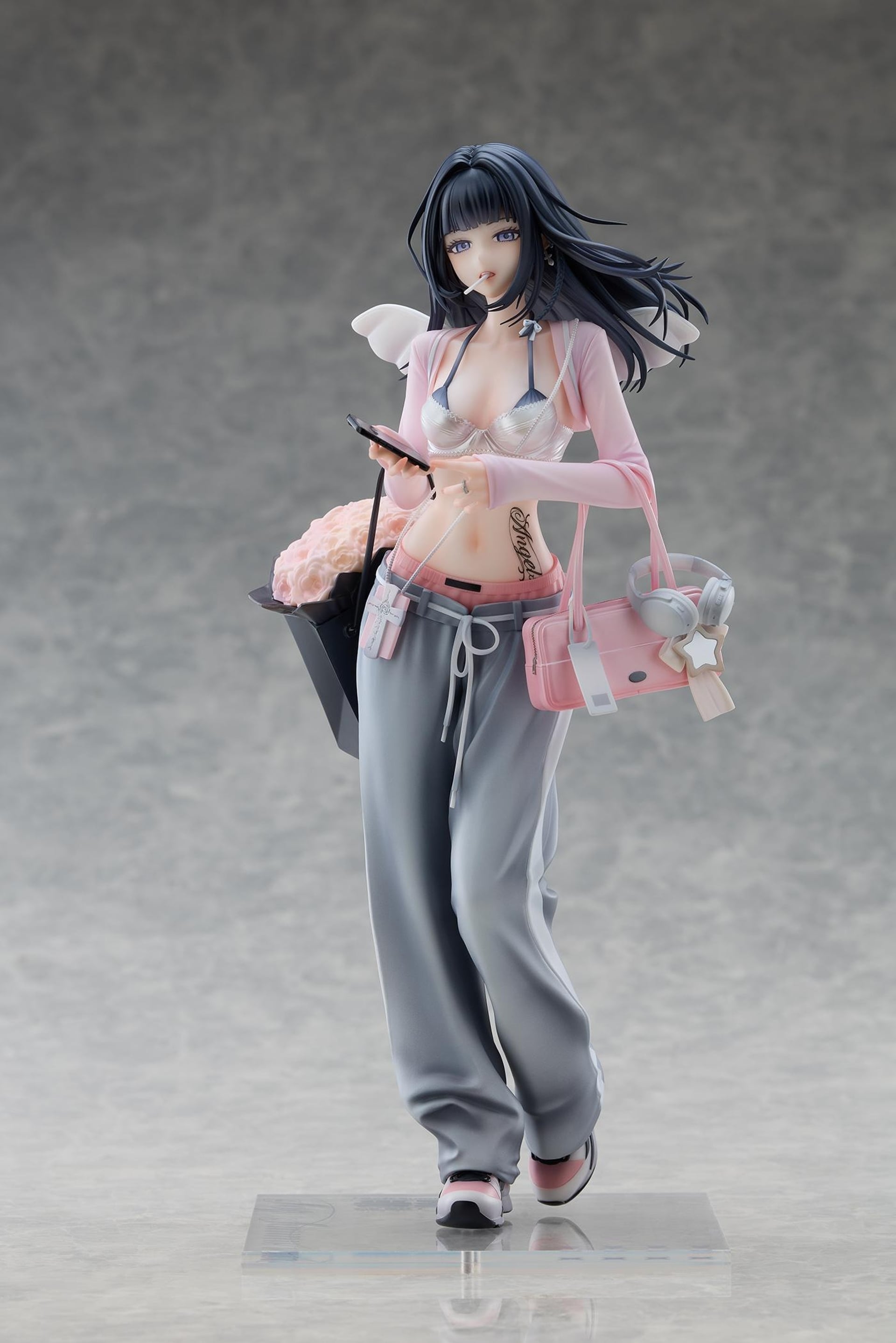 Detail Figur Soft Summer Mia KEKI