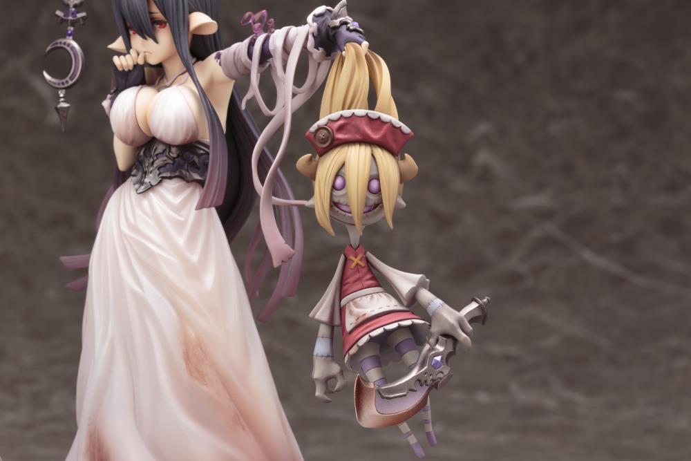 Granblue Fantasy Danua Ani*Statue Gallery Image 7