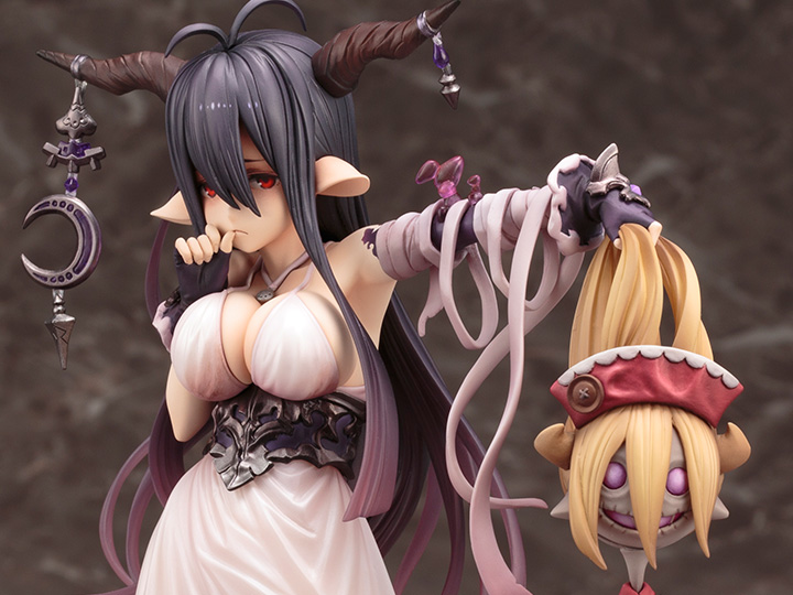 Granblue Fantasy Danua Ani*Statue Gallery Image 1