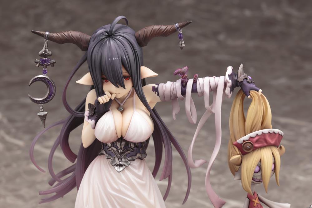 Granblue Fantasy Danua Ani*Statue Gallery Image 5