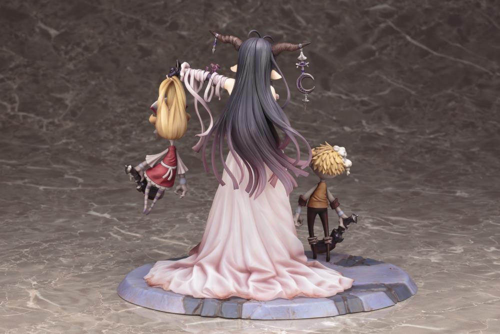 Granblue Fantasy Danua Ani*Statue Gallery Image 3