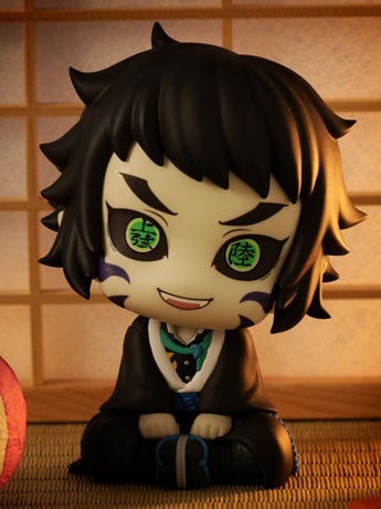 Demon Slayer: Kimetsu no Yaiba Look Up Series Kaigaku