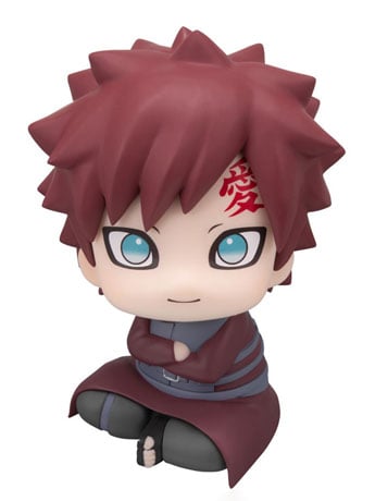 Naruto: Shippuden Look Up Series Gaara (Smile Ver.)