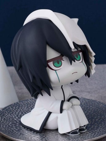 Bleach Look Up Series Ulquiorra Cifer