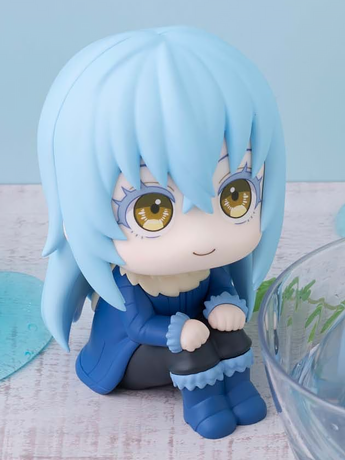 That Time I Got Reincarnated as a Slime Look Up Series Rimuru Tempest