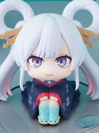 Cosmic Princess Kaguya! Look Up Series Yachiyo Runami