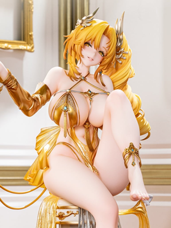 Daiblos Core Lobera: Passionate Night (Regular Edition) 1/6 Scale Figure