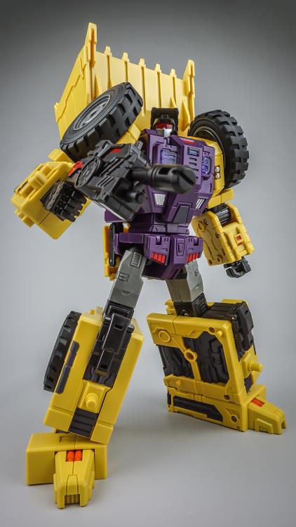 TW-C05B Shovel Gallery Image 2