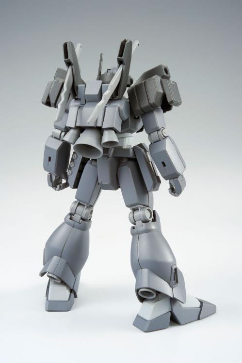 Gundam Build Fighters Try HGBF Ghost Jegan F 1/144 Scale Exclusive Model Kit Gallery Image 4