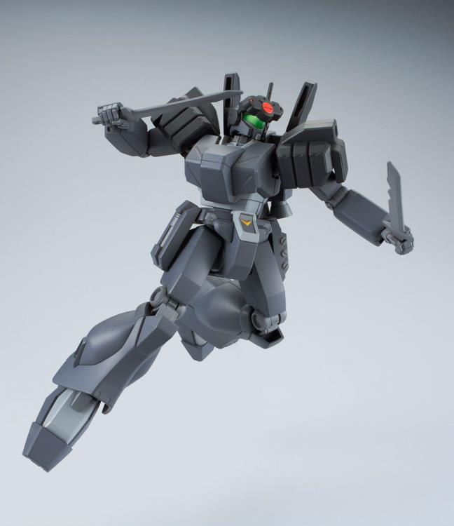 Gundam Build Fighters Try HGBF Ghost Jegan F 1/144 Scale Exclusive Model Kit Gallery Image 5