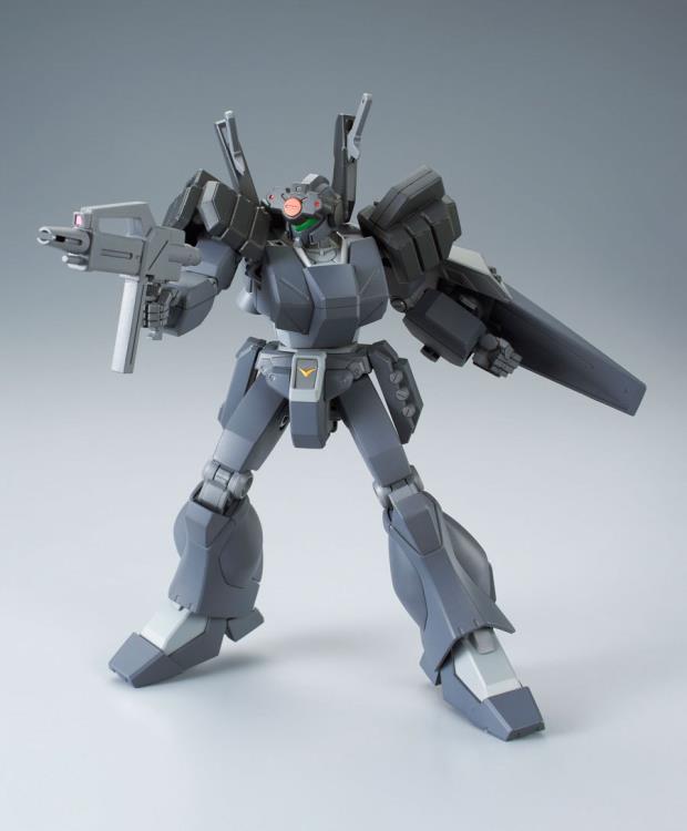Gundam Build Fighters Try HGBF Ghost Jegan F 1/144 Scale Exclusive Model Kit Gallery Image 3
