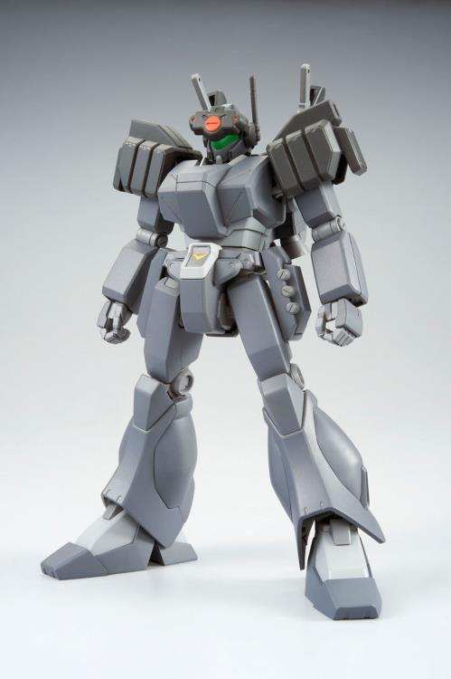 Gundam Build Fighters Try HGBF Ghost Jegan F 1/144 Scale Exclusive Model Kit Gallery Image 6