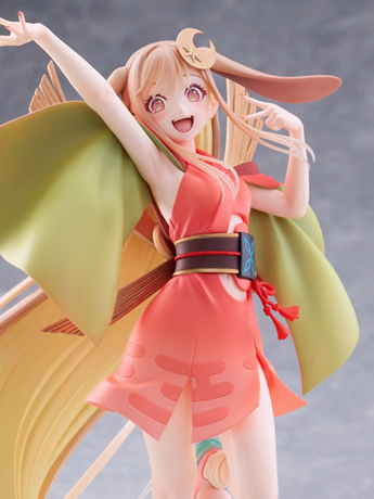 Cosmic Princess Kaguya! Kaguya (VR Ver.) Coreful Figure
