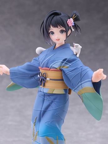 Sparks of Tomorrow Inako Momokawa Coreful Figure