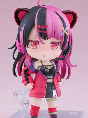 BanG Dream! Nendoroid No.3159 Yuno Sengoku