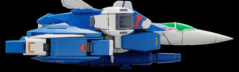 Formation Z GMI Ixpel Model Kit