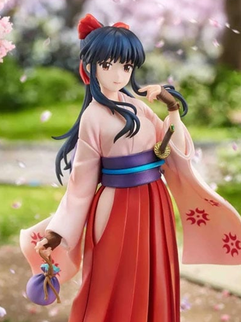 Sakura Wars Sakura Shinguji 1/7 Scale Figure