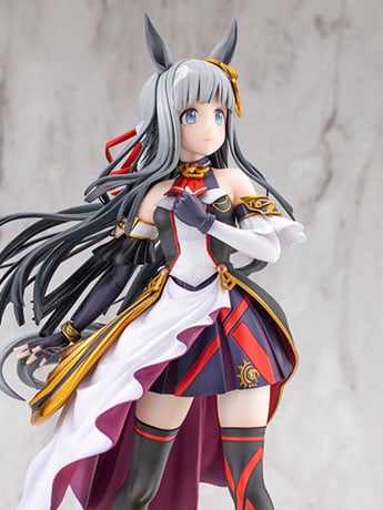 Uma Musume: Pretty Derby Chrono Genesis 1/7 Scale Figure