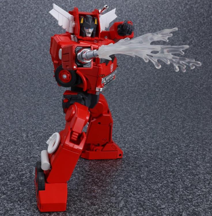 Transformers Masterpiece MP-33 Inferno Gallery Image 7