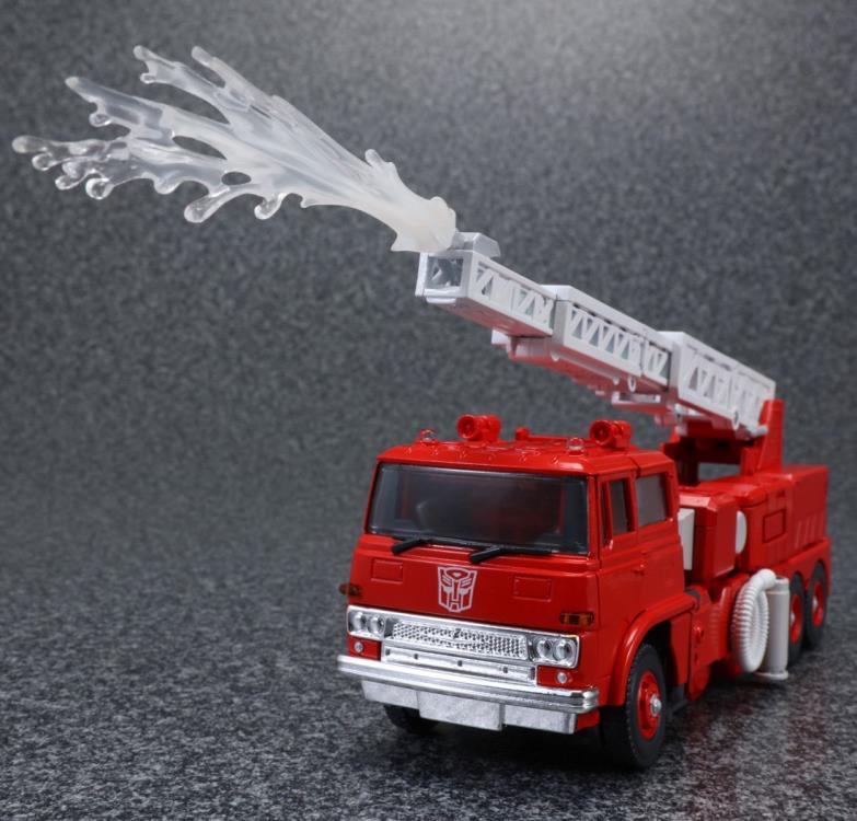 Transformers Masterpiece MP-33 Inferno Gallery Image 8