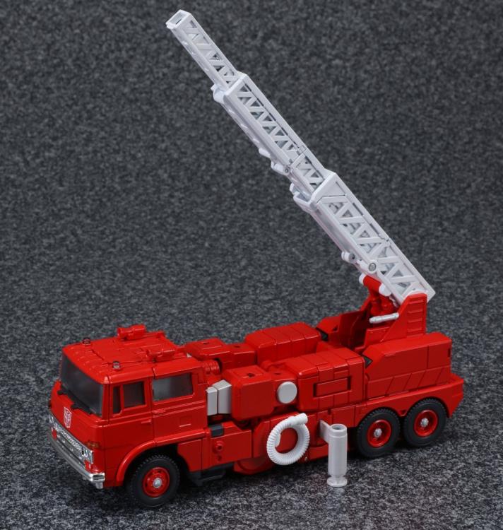 Transformers Masterpiece MP-33 Inferno Gallery Image 9