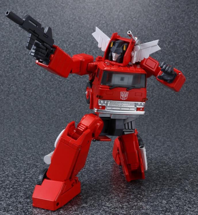 Transformers Masterpiece MP-33 Inferno Gallery Image 5