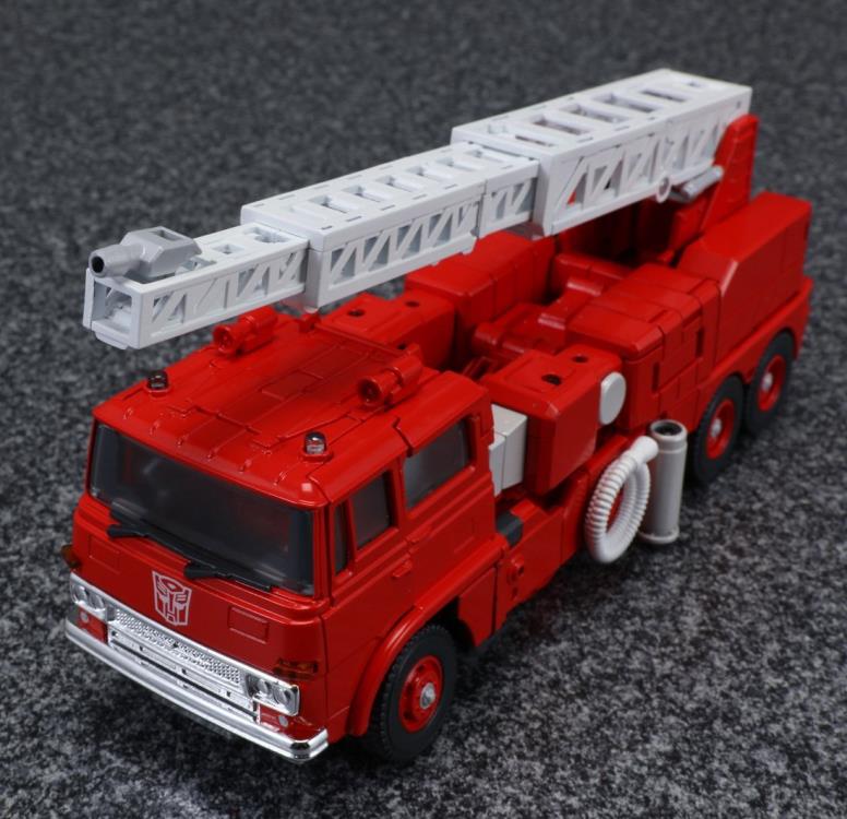 Transformers Masterpiece MP-33 Inferno Gallery Image 6