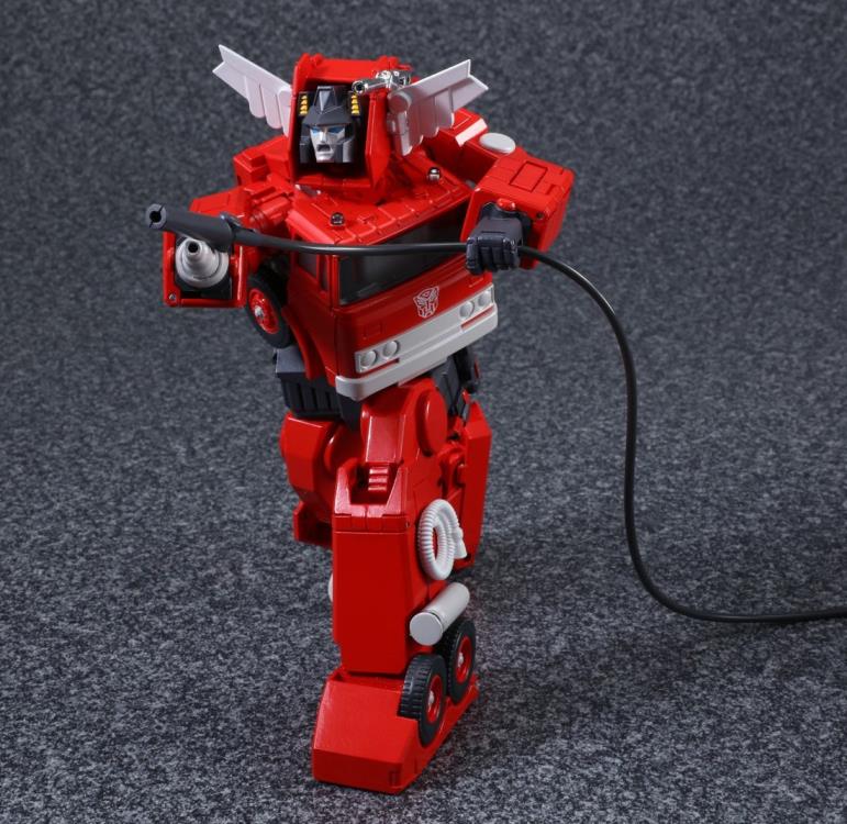 Transformers Masterpiece MP-33 Inferno Gallery Image 11