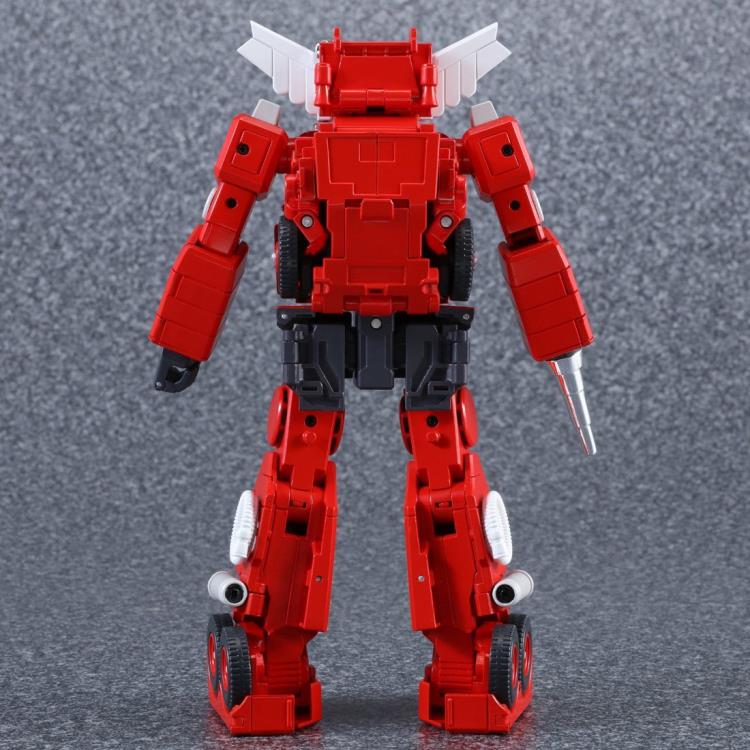 Transformers Masterpiece MP-33 Inferno Gallery Image 10