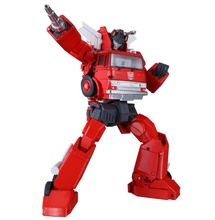 Transformers Masterpiece MP-33 Inferno Gallery Image 3