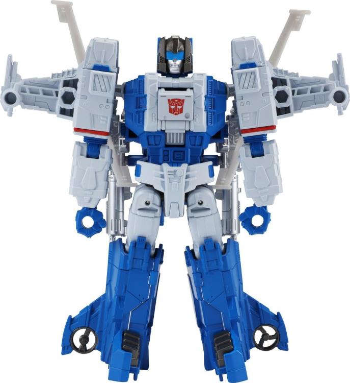 Transformers Legends LG33 Highbrow