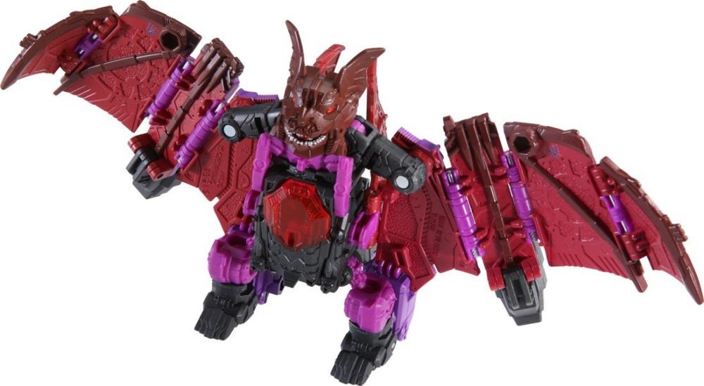 Transformers Legends LG34 Mindwipe